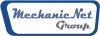 MechanicNet Logo